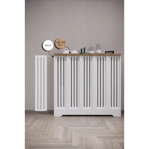 Endless Shopping Bgx Modern Petek Onu Dresuar Kaplama 96 cm