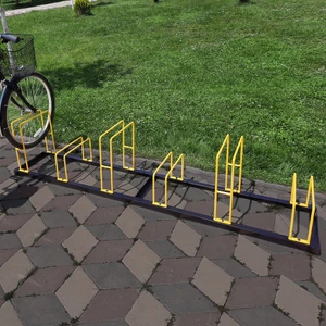 İlgi Trafik Bisiklet Park Yeri Bisiklet Park Alanı 6'lı