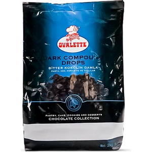 Bitter Eko Damla Drop (2 kg)