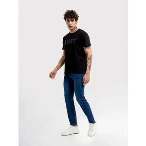 LF2036371 Mılan Dark Wash Ss Erkek Jean Pantolon