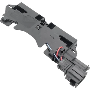 4L0959121 Q5 2007-2017 Için Arka Bagaj Kapağı Işık Lambası Anahtarı (Yurt Dışından)