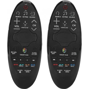 2x Uzaktan Kumanda ve Tv BN59-01185F BN59-01185D BN59-01184D BN59-01182D (Yurt Dışından)