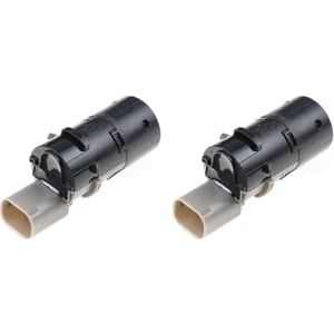 2x Araba Ters Yedekleme Yardımı Park SENSÖRÜ-E39 E46 E60 E61 E65 E66 E83 X3 X5 3 5 Serisi 66206989069 (Yurt Dışından)