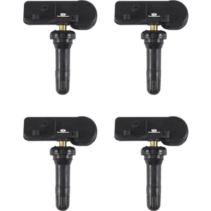 4 Adet Tpms Lastik Basıncı Monitör Sensörü 315MHZ 9L3T-1A180-AF Focus E-150 Için (Yurt Dışından)