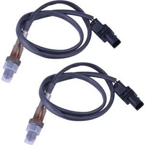 Aem 30-2004 0258017025 Için 2x Lsu4.9 O2 Uego Geniş Bant Oksijen Sensörü (Yurt Dışından)