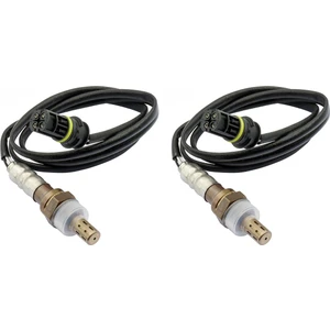 2x Oksijen Sensörü 11 78 1 427 884 11781427884 E39 E36 528I M3 B32 Z3 Için (Yurt Dışından)