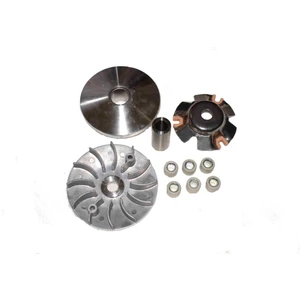 Falcon Scooter Ön Varyatör Komple Orijinal