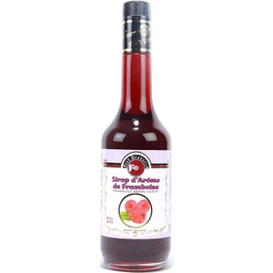 Fo Frambuaz Kahve Kokteyl Şurubu 700 ml
