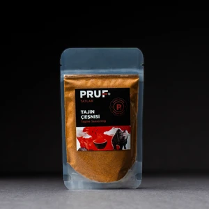 Tajin Baharatı Eko Paket 45 gr.