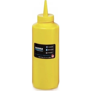 Sosluk Sarı Büyük (Ketçap, Mayonez, Hardal) 950 ml