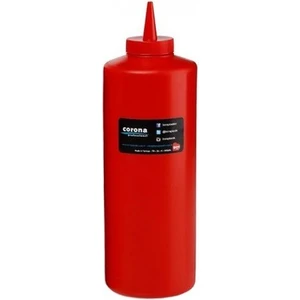 Sosluk Kırmızı Büyük (Ketçap, Mayonez, Hardal) 950 ml