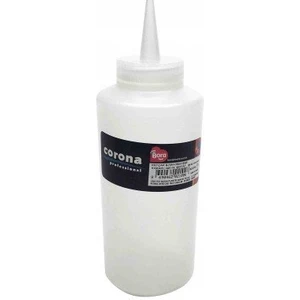 Sosluk Şeffaf Orta Boy (Ketçap, Mayonez, Hardal) 420 ml