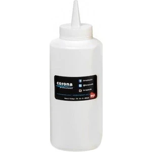Sosluk Beyaz Orta Boy (Ketçap, Mayonez, Hardal) 420 ml