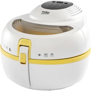 Bkk 2187 1400 W Airfryer Fritöz