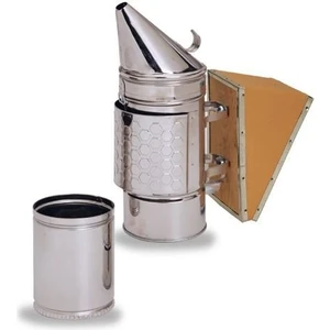 Paslanmaz Kovalı Deri Arıcı Körüğü