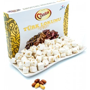 Sultan Yerfıstıklı Mini Lokum 1 kg