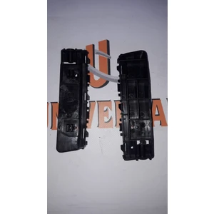 Braket Tampon Accord 09-14 Ön Rh