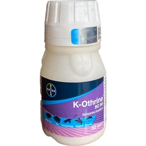 K-Othrine 50 ml Haşere Ilacı