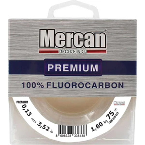 Fluorocarbon Premium 25 M Makara Misina
