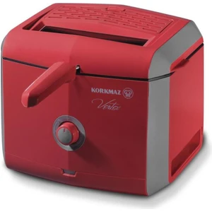 A486-02 Vertex Fritöz