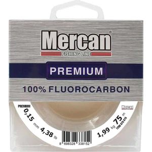 Fluorocarbon Premium 75 M Makara Misina