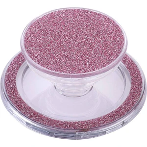 Simli Popsocket Telefon Tutacağı Magsafeli Tutucu P Soket 15 Telefon Standı