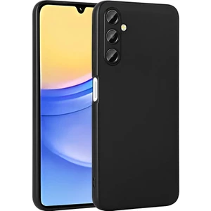 Samsung Galaxy A15 Kılıf Soft Mat Premier Case Kapak