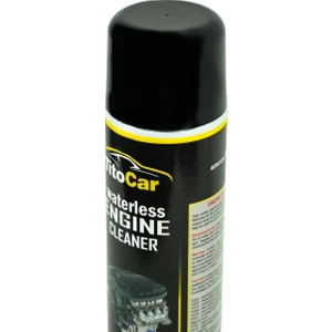 Susuz Motor Temizleme Spreyi 500 ml