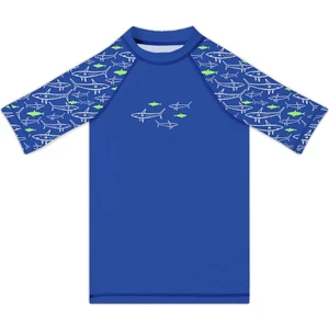 Erkek Çocuk Jaws Tişört