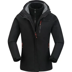 2as Sparkle 3in1 Woman Jacket