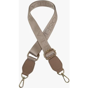 99-90005 Vizon 4 cm Kolon Gold Askı Çanta Aksesuarı