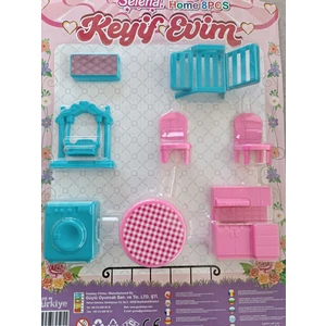 Selena Keyif Evim
