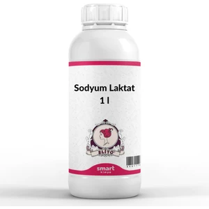 Sodyum Laktat 1 lt