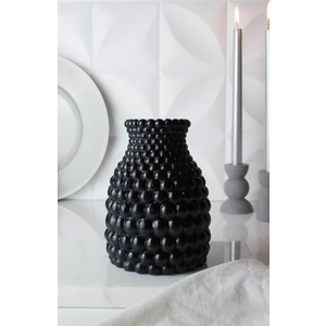 Lalezen Home Petek Dekor Vazo Saksı