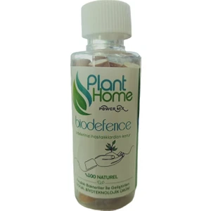 Planthome Biodefence Biostick Doğal Çubuk Bitki Besini