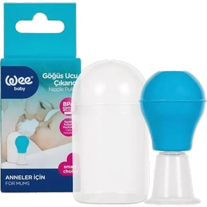 Wee Baby Göğüs Ucu Çıkarıcı Kod 285
