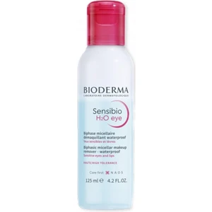 Sensibio H2O Eye 125 ml