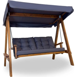 Aida Swings Pera 2000 Salıncak, Balkon Salıncağı, 3 Kişilik Salıncak, Ahşap Salıncak, Ahşap Bahçe Salıncağı, Teras Salıncağı, Balkon Salıncağı, Ahşap Salıncak Modelleri, Salıncaklar,