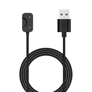 Samsung Galaxy Fit3 Manyetik Şarj Kablosu 1m - Siyah AL4343