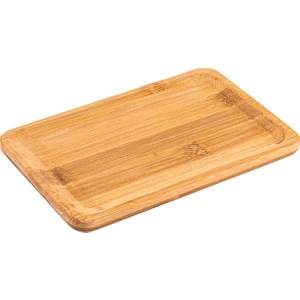 Emmy Dikdörtgen Tabak 18 cm