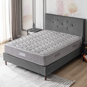 US. Sleeping Ultra Ortopedik Exclusive Seri Lannister Torba Yaylı Yatak (26CM)