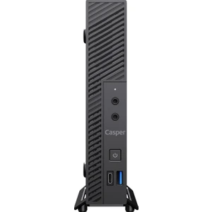 Nirvana M3H.1440-BV00X-V00 Intel Core I5-14400 16GB Ram 500GB Nvme SSD Freedos