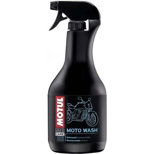 E2 Moto Wash - 1 Litre
