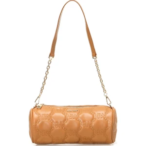 Nine West Pıercylı 4fx Camel Kadın Kol Çantası