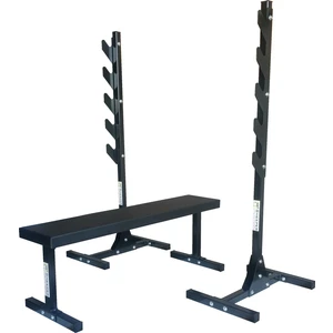 SHEEPER SS-1000 RACK (Incline-Flat-Decline Bench Press Halter Standı - SQUAT RACK)