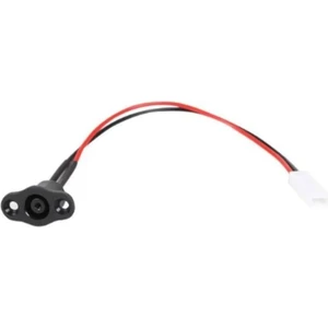 Elektrikli Scooterşarjport