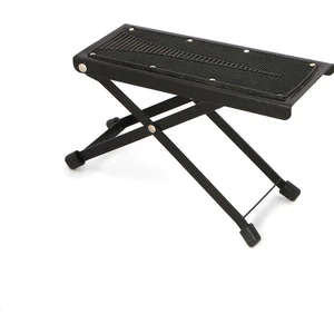 Siyah Gitar Ayak Sehpası