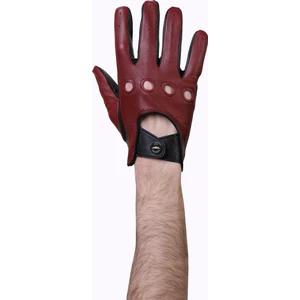 Senna Erkek Deri Sürücü Eldiven