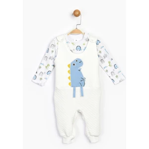 Bebek Salopet Takım 16350