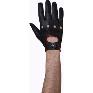 Senna Erkek Deri Sürücü Eldiven